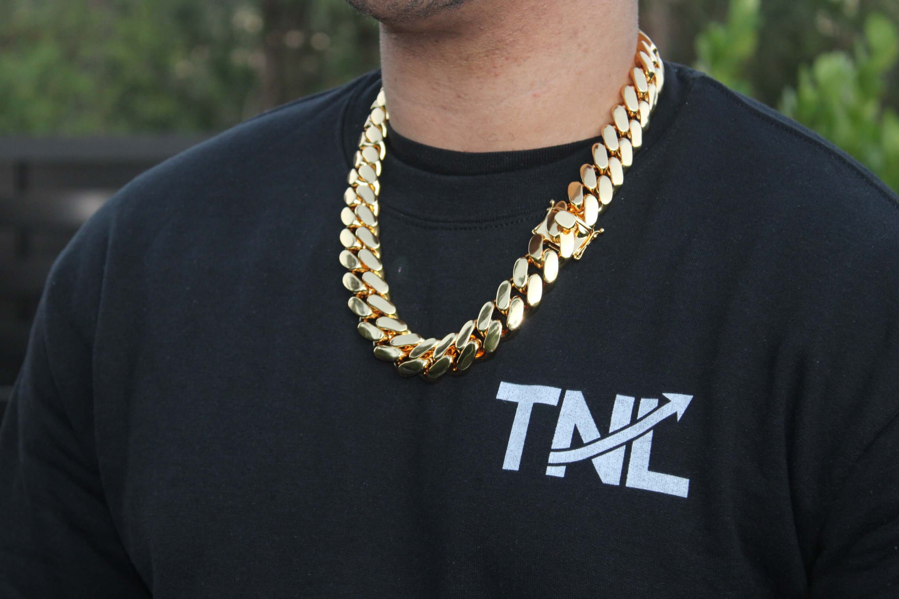 Big Cuban Link